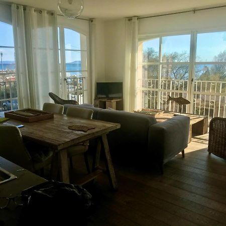 Port Rive Gauche Roseliere Διαμέρισμα Marseillan  Εξωτερικό φωτογραφία