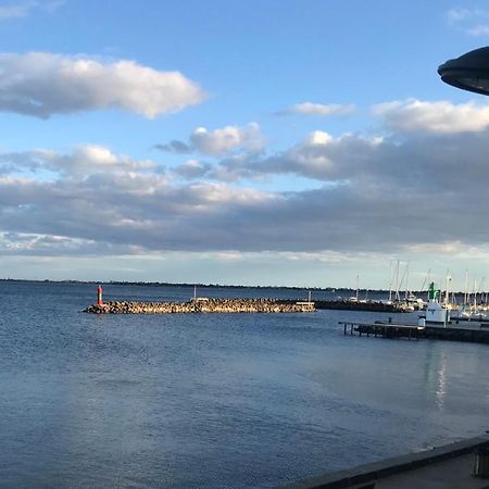 Port Rive Gauche Roseliere Διαμέρισμα Marseillan  Εξωτερικό φωτογραφία