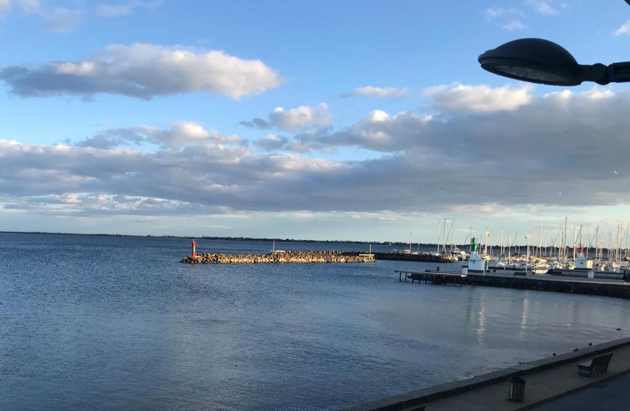 Port Rive Gauche Roseliere Διαμέρισμα Marseillan  Εξωτερικό φωτογραφία